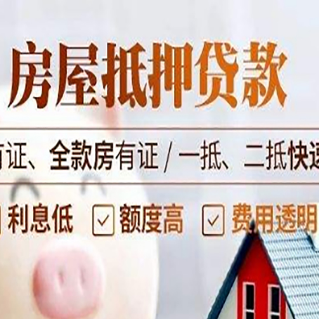 城中贷款中介公司新渝启服要的资料